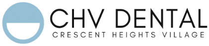 CHV Dental Logo