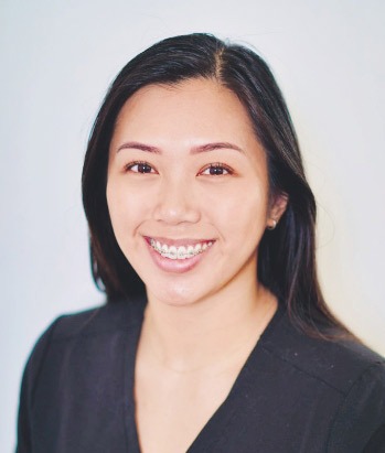 Dr. Hilarie Ng